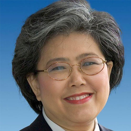 MPP Daisy-Wai honorable guest lumesmart earthday conference Global cleantech business directory