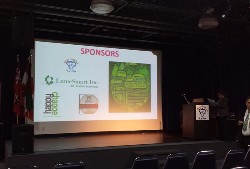 lumesmart earthday conference gallery 2015-11
