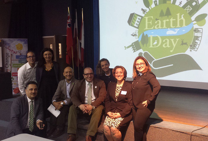 lumesmart earthday conference gallery 2016 - 7
