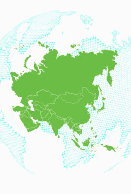 Global cleantech business directory lumesmart earthday asia continent
