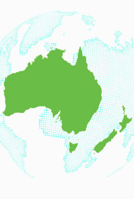 Global cleantech business directory lumesmart earthday Australia continent