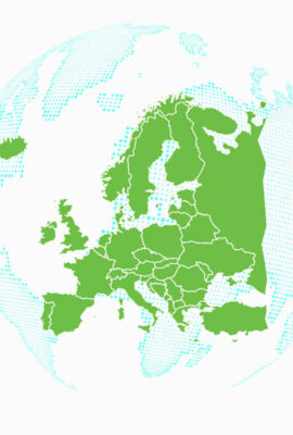 Global cleantech business directory lumesmart earthday Europe continent