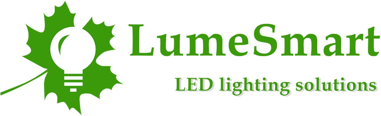 Updated Lumesmart Inc logo