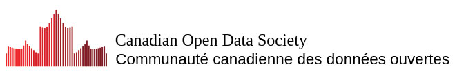 Empowering Canadians with Open Data